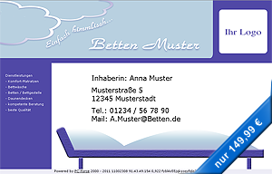 Betten