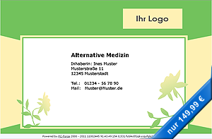 Alternative-Medizin