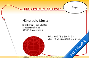 Nähstudio