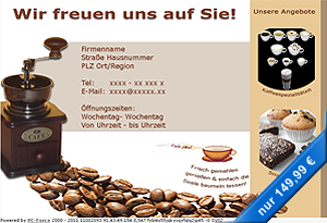 Coffeeshop