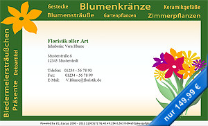 Floristik