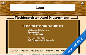 Tischler