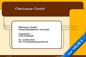Ofenbauer