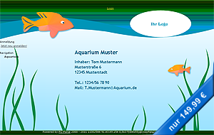 Aquarium