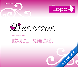 Dessous
