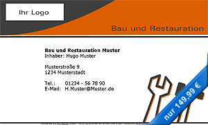 Bau-u.Restauration