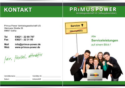 Serviceleistungsflyer_vorn