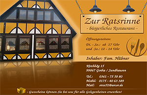 Ratsrinne