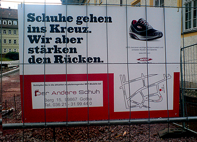 Bauschild_Der-Andere-Schuh