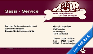 Gassi_Service